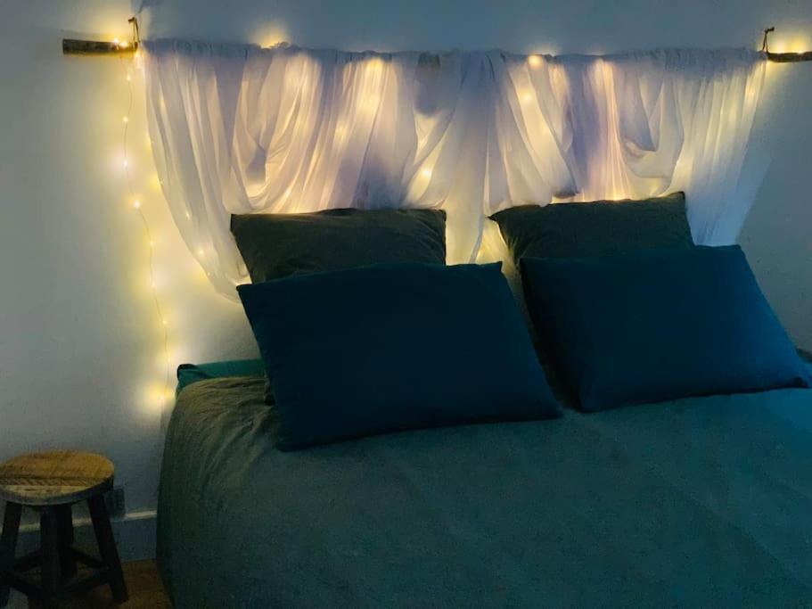 Vakantiehuis La Petite Maison De Justin - Jacuzzi Privatif *