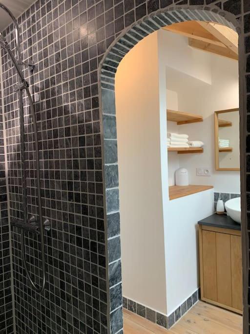 La Petite Maison De Justin - Jacuzzi Privatif *