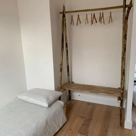 La Petite Maison De Justin - Jacuzzi Privatif Bagnères-de-Bigorre Buitenkant foto