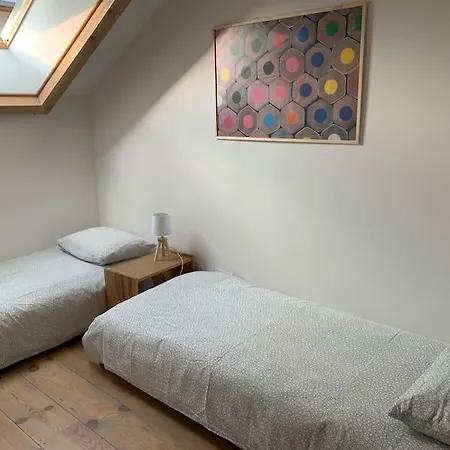 La Petite Maison De Justin - Jacuzzi Privatif Bagnères-de-Bigorre Buitenkant foto