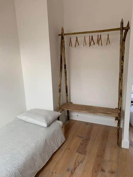 La Petite Maison De Justin - Jacuzzi Privatif Hébergement de vacances Bagnères-de-Bigorre