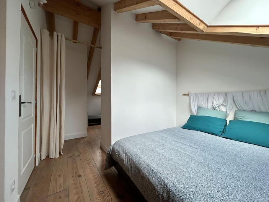 La Petite Maison De Justin - Jacuzzi Privatif Hébergement de vacances Bagnères-de-Bigorre