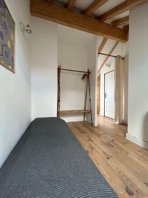 La Petite Maison De Justin - Jacuzzi Privatif Hébergement de vacances